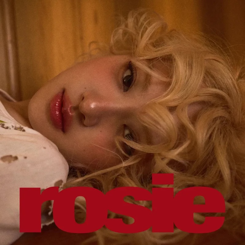 Album Review: rosie by&nbsp;Rosé