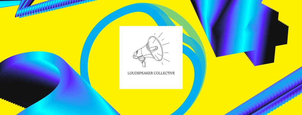 Loudspeaker Collective Wrapped&nbsp;2024