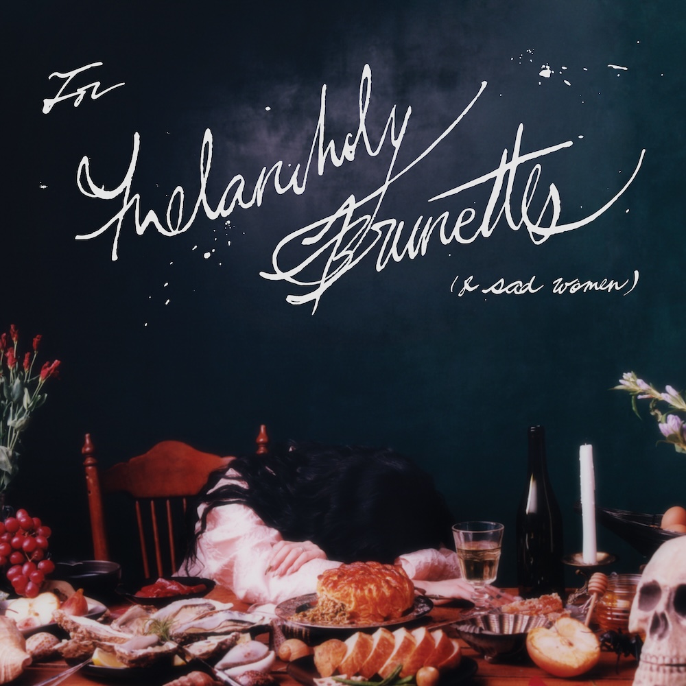 Japanese Breakfast Releases Latest Indie Pop Masterpiece, For Melancholy Brunettes (& sad&nbsp;women)