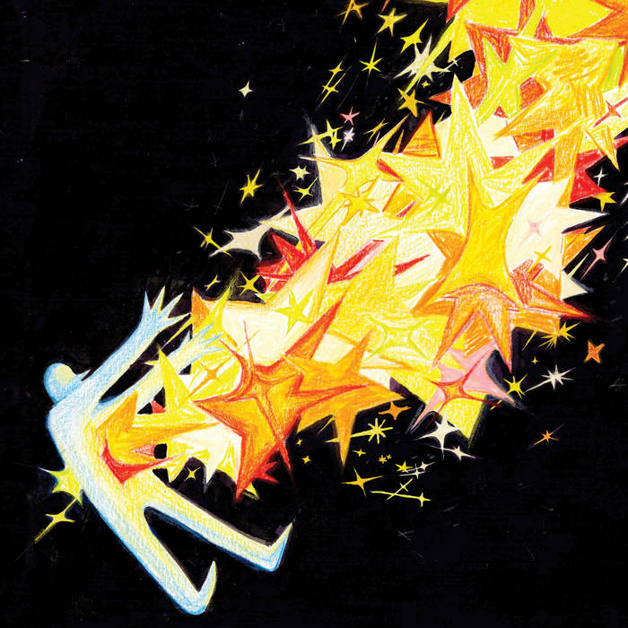 Album Review: Burnout Days by&nbsp;flipturn