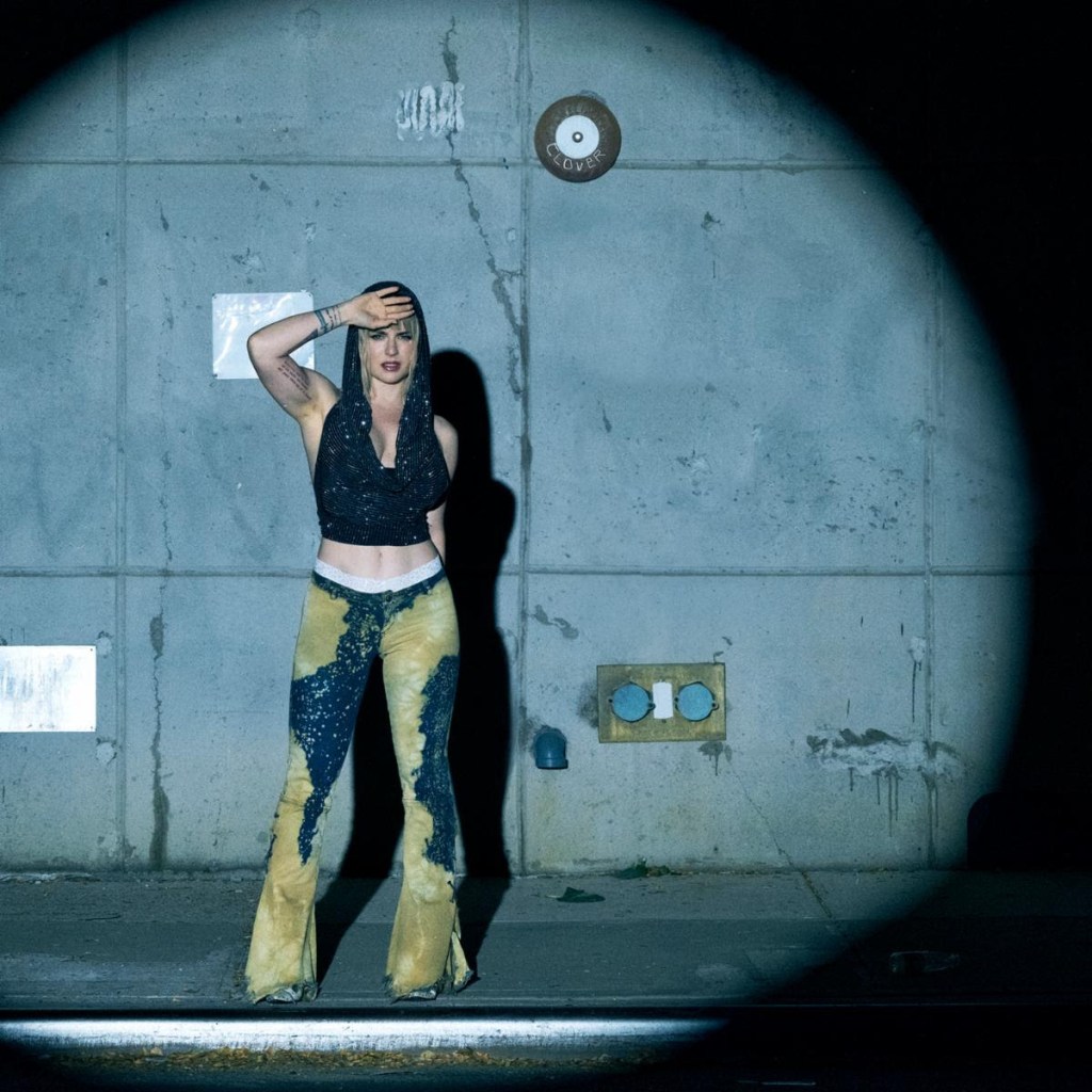 EP Review: NGL by Joanna “JoJo”&nbsp;Levesque