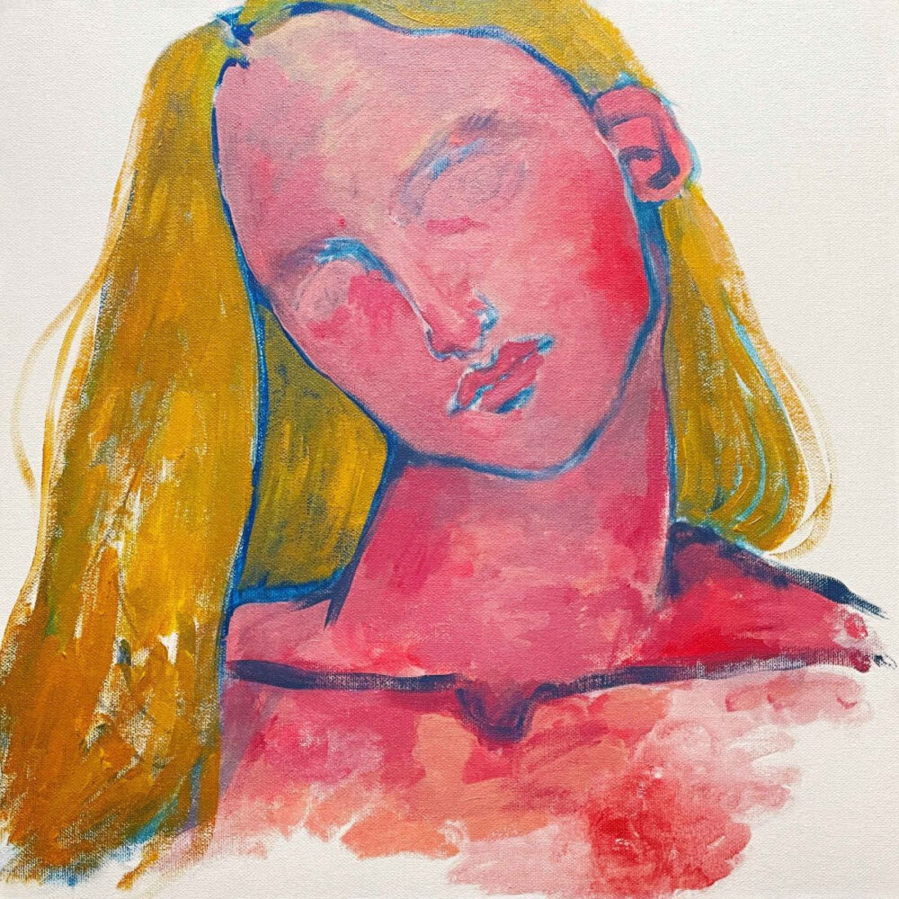 Billie Marten Brings All the Emotion with New Single, “Feeling”