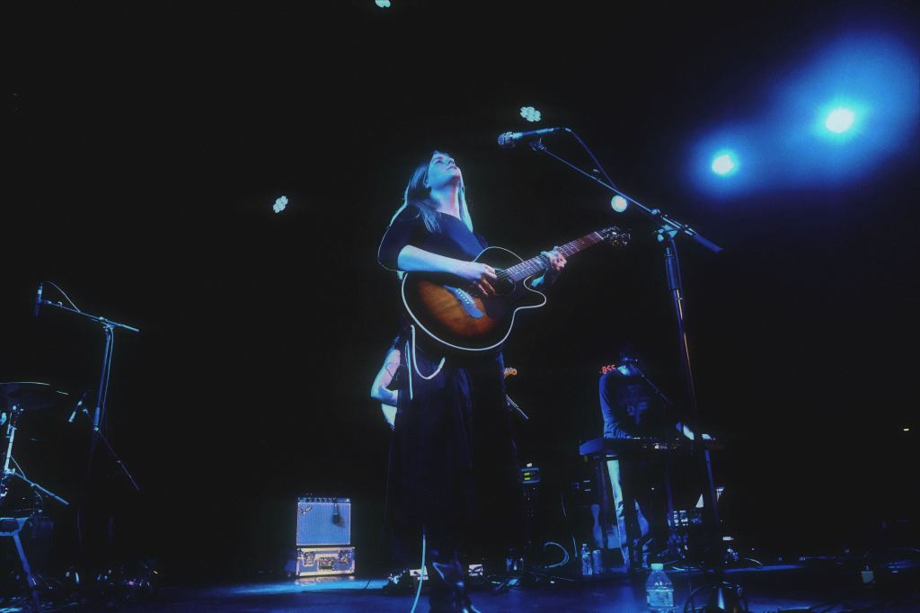 Photo Gallery and Show Review: Haley Blais in New&nbsp;York