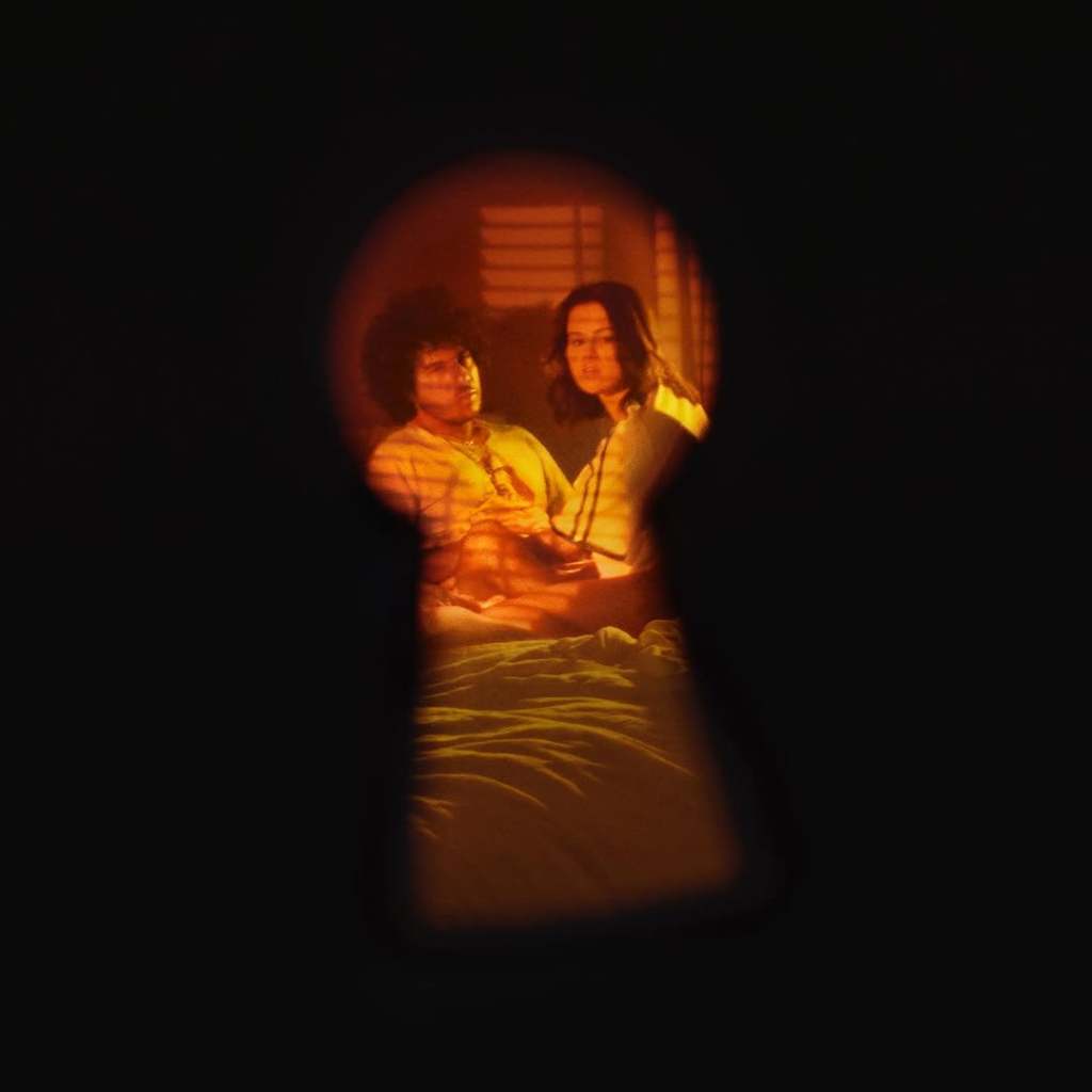 Selena Gomez and Benny Blanco Speak from the Heart on Joint Album I Said I Love You&nbsp;First