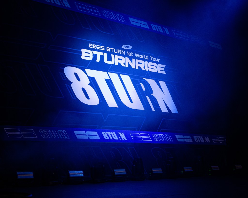 Photo Gallery and Show Review: 8TURN in&nbsp;Florida