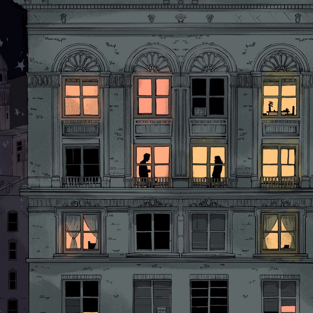 Faith Zapata Digs Deep and Shares the Story Behind Latest Single, “same guy new apartment”