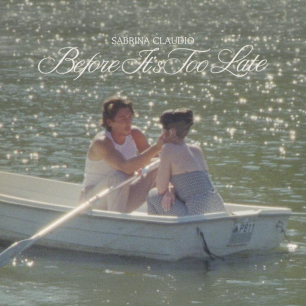 Sabrina Claudio Releases Heartwarming New Single, “Before It’s Too&nbsp;Late”