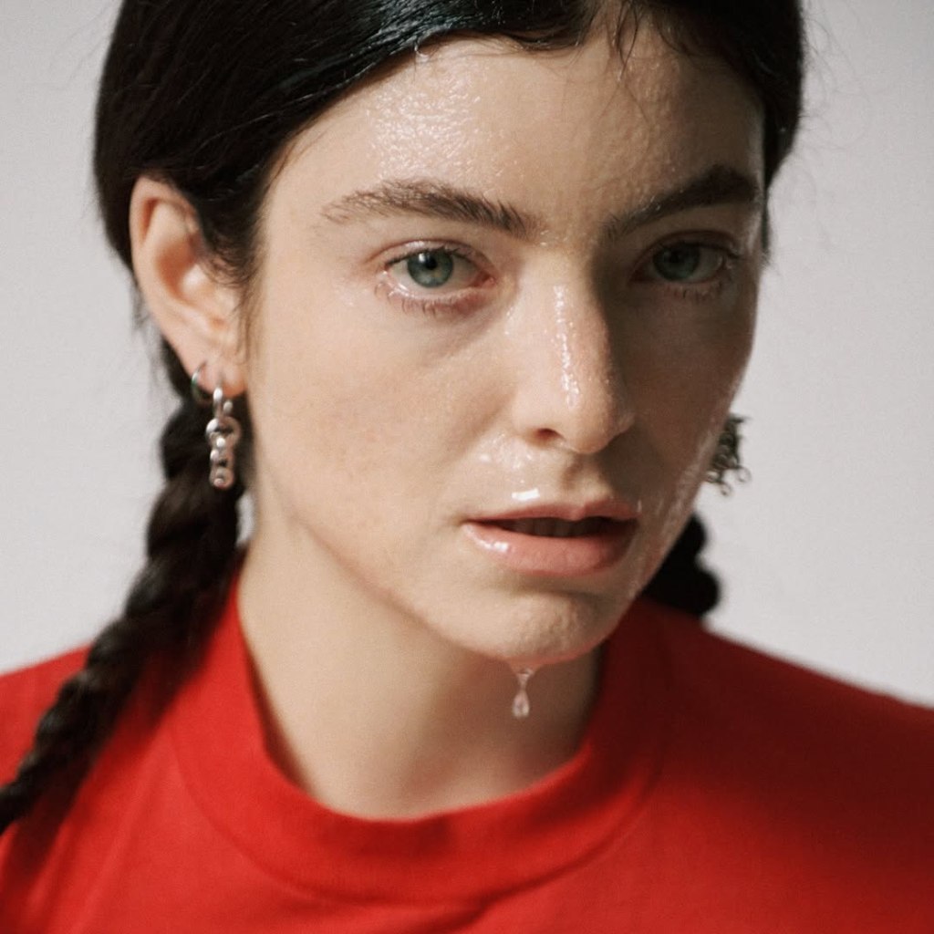 Lorde Triumphantly Returns With Brand New Single, “What Was&nbsp;That”