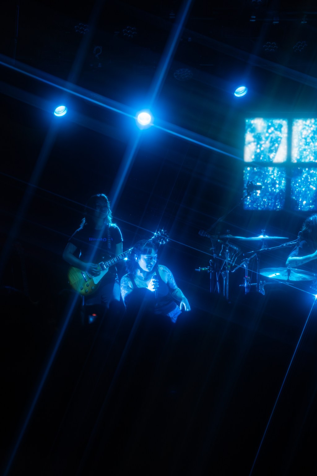 Photo Gallery and Show Review: mxmtoon in New&nbsp;York