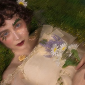 THE END OF MAY: The Debut EP From Caroline Quinn – Loudspeaker Collective