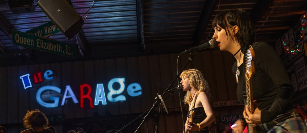 Photo Gallery And Show Review: Flowers For The Dead in Maryland