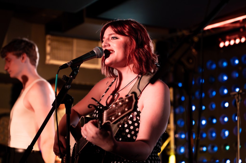 Photo Gallery and Show Review: ella jane in New&nbsp;York