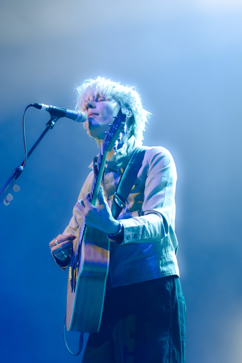 Photo Gallery and Show Review: The Rions in&nbsp;Australia