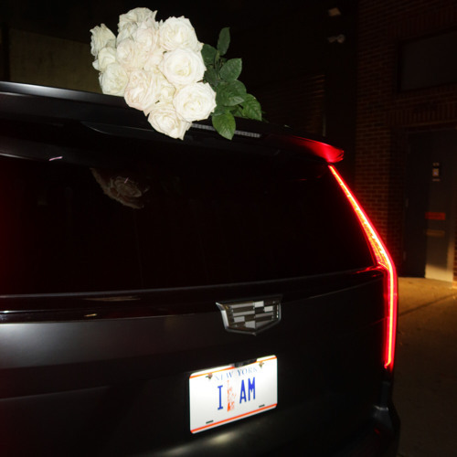 Lexa Gates Has “Nothing To Worry&nbsp;About”