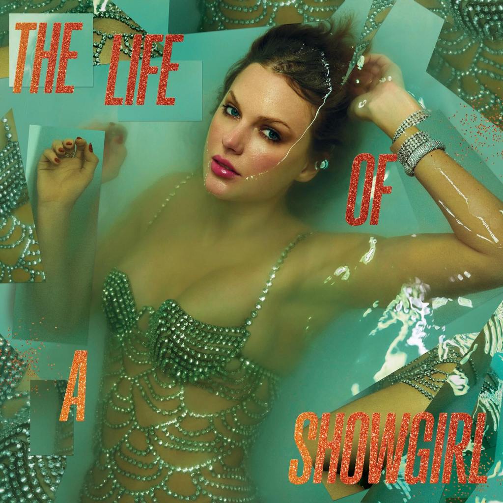 The Show Must Not Go On: “The Life of a Showgirl”&nbsp;Review