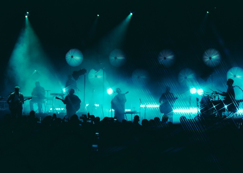 Photo Gallery and Show Review: Of Monsters and Men in New&nbsp;York