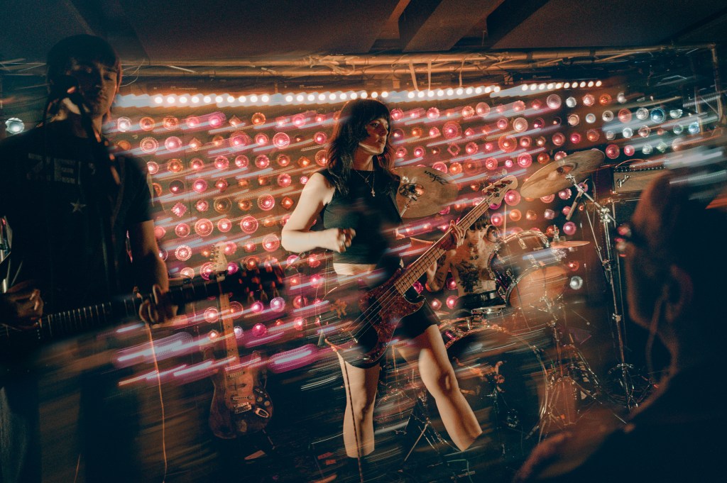 Photo Gallery and Show Review: Rocket in New&nbsp;York