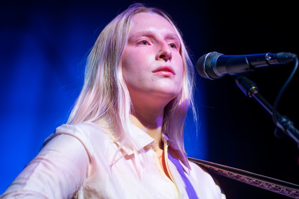 Photo Gallery and Show Review: Billie Marten in New&nbsp;York