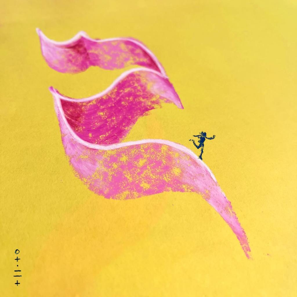 Bruno Major Returns to the Pop Scene With “Remember To Dance (Little&nbsp;Things)”