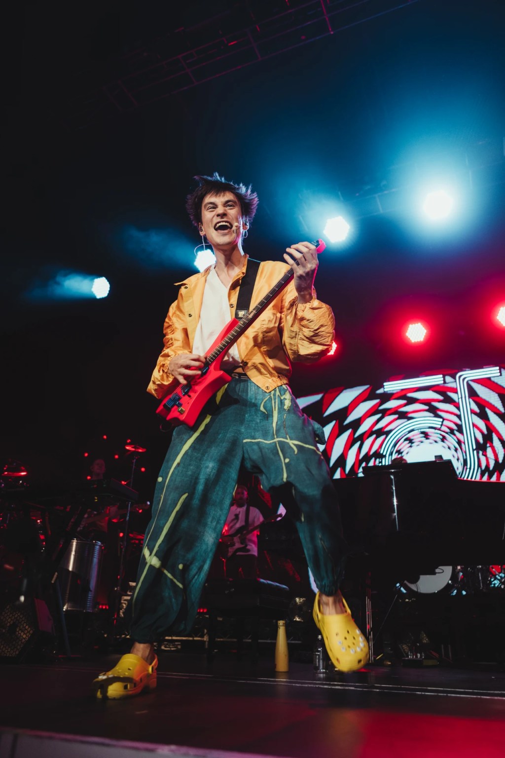 Show Review: Jacob Collier in&nbsp;Australia