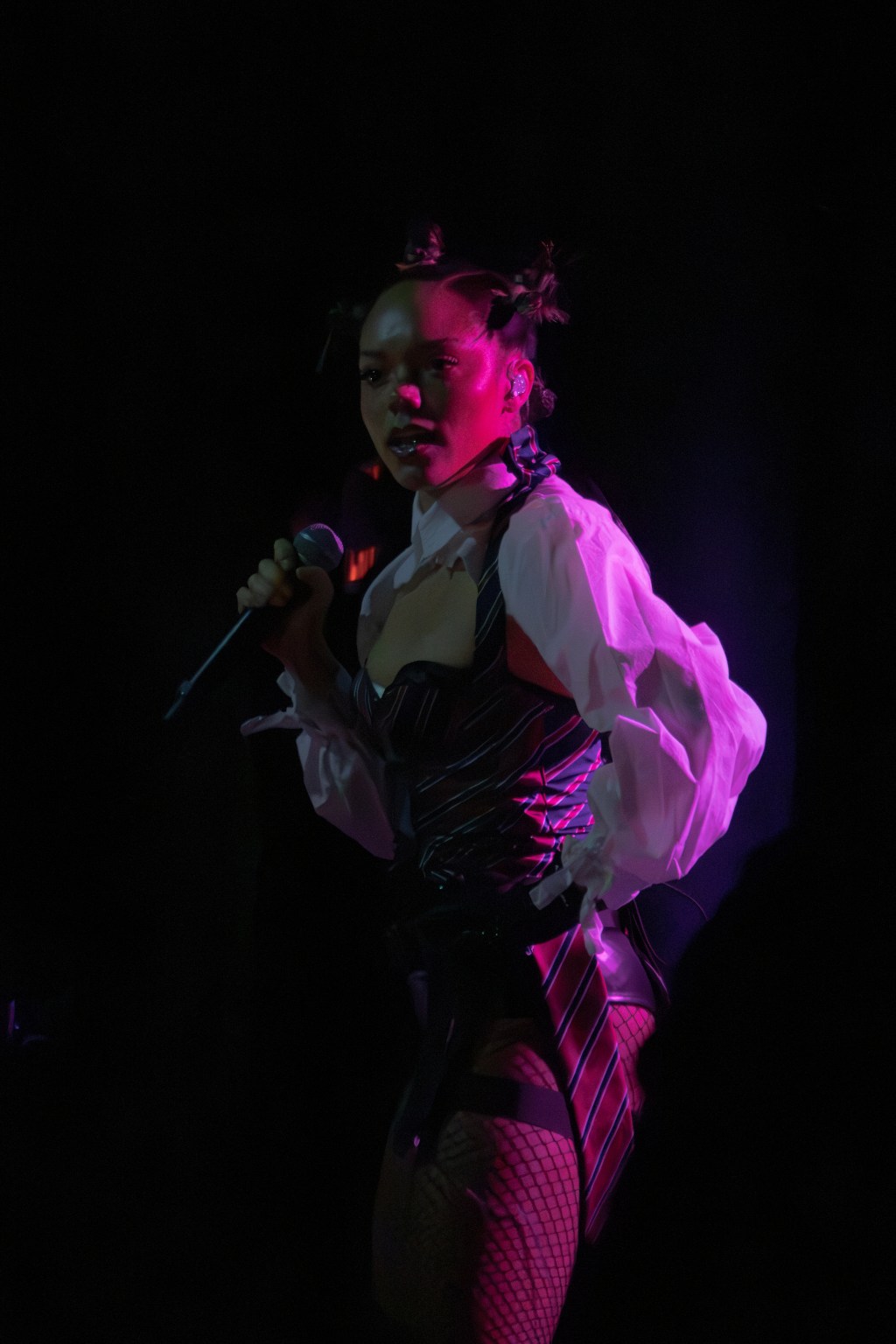 Photo Gallery and Show Review: partyof2 in Los&nbsp;Angeles