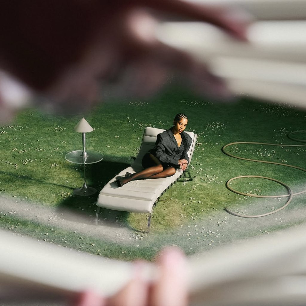 Ella Mai Takes Her Songwriting to the Next “100” With Brand-New&nbsp;Single