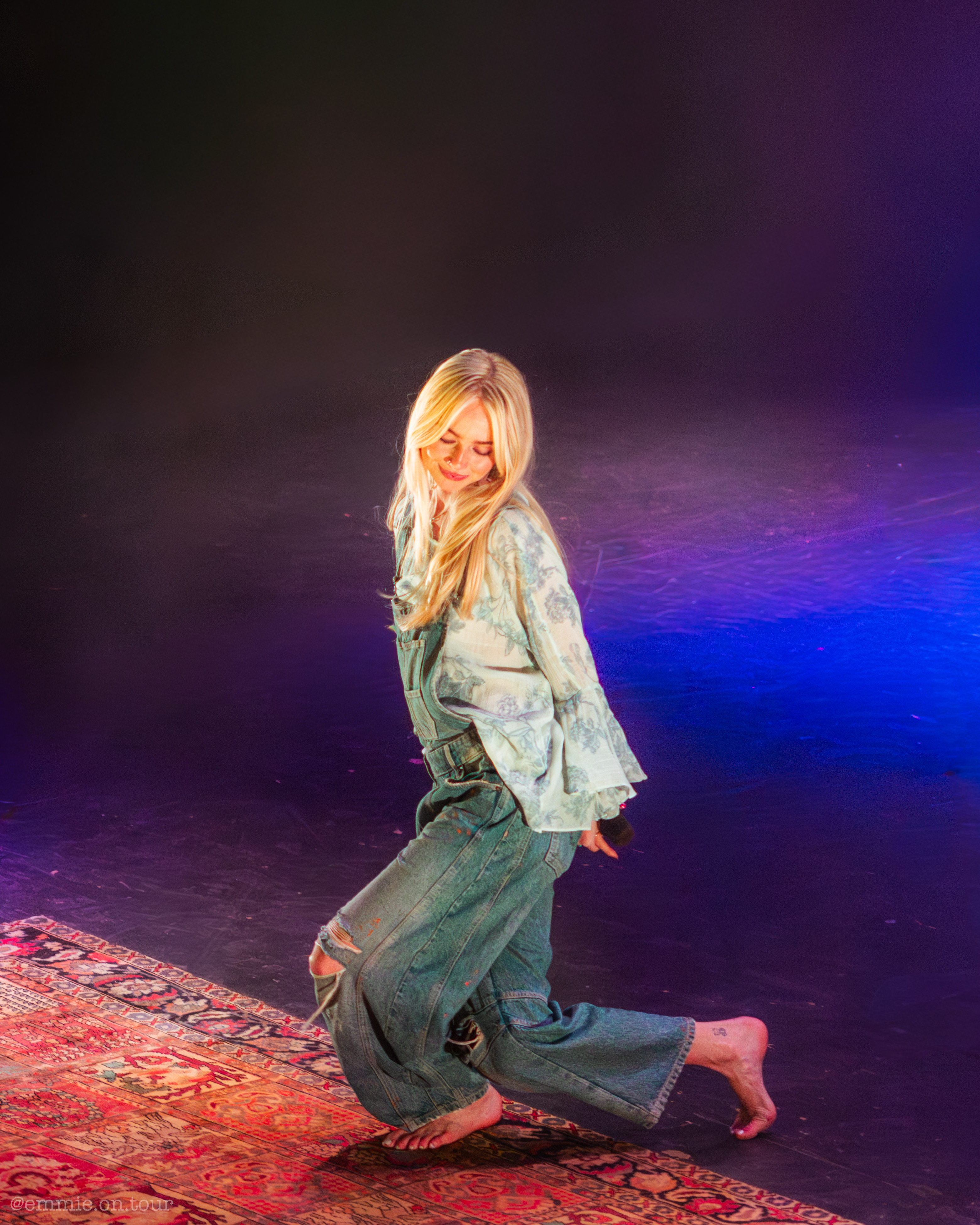 Claire様オーダー専用ページ Photo Gallery and Show Review: Claire Rosinkranz in Illinois