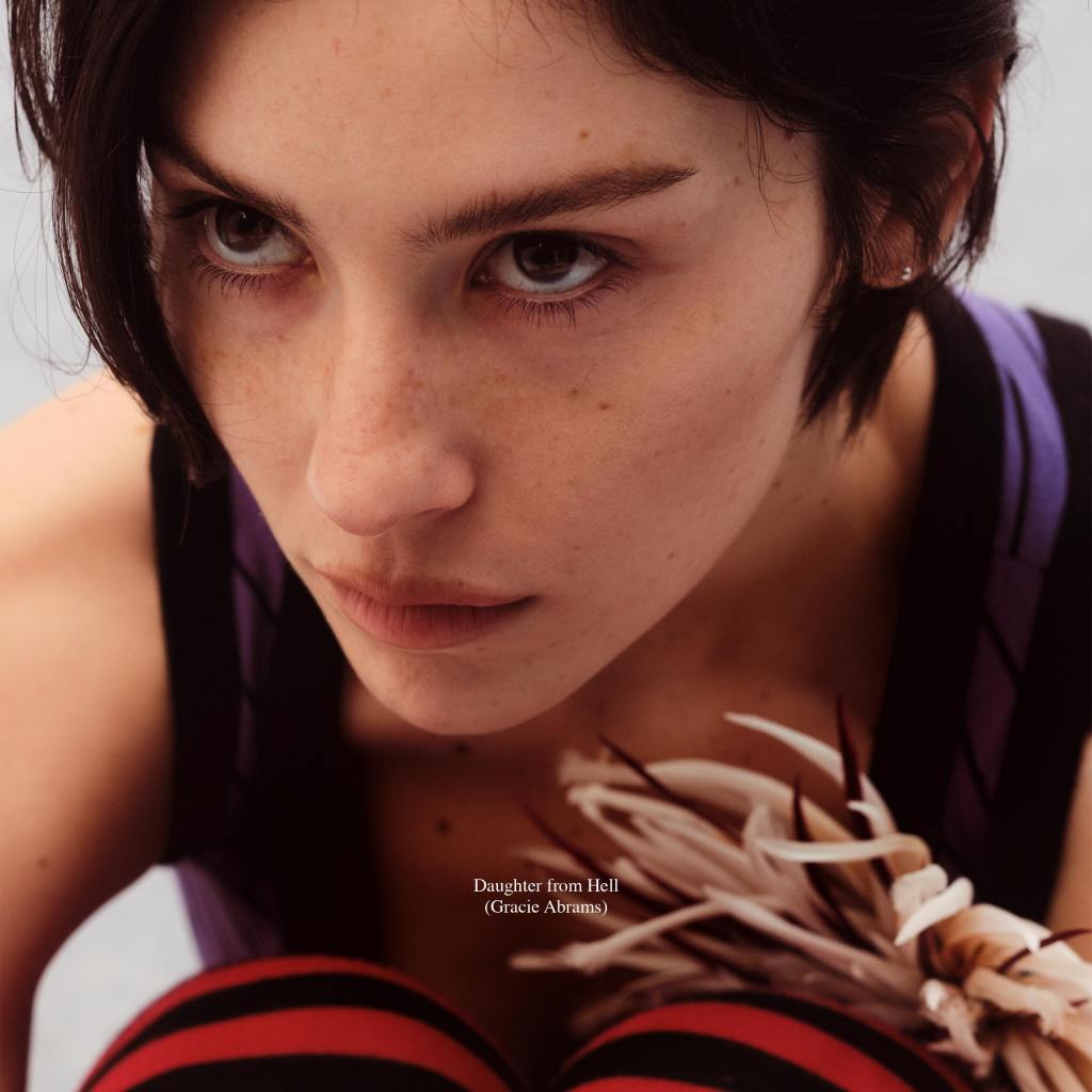 Album Review: Daughter From Hell by Gracie&nbsp;Abrams
