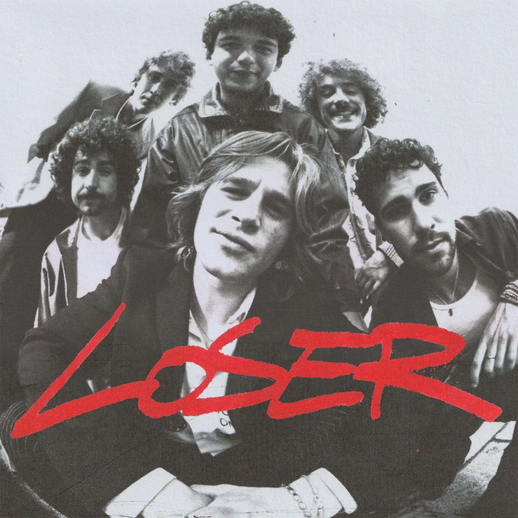 Ax and the Hatchetmen Enter New Era with the Release of “Loser”