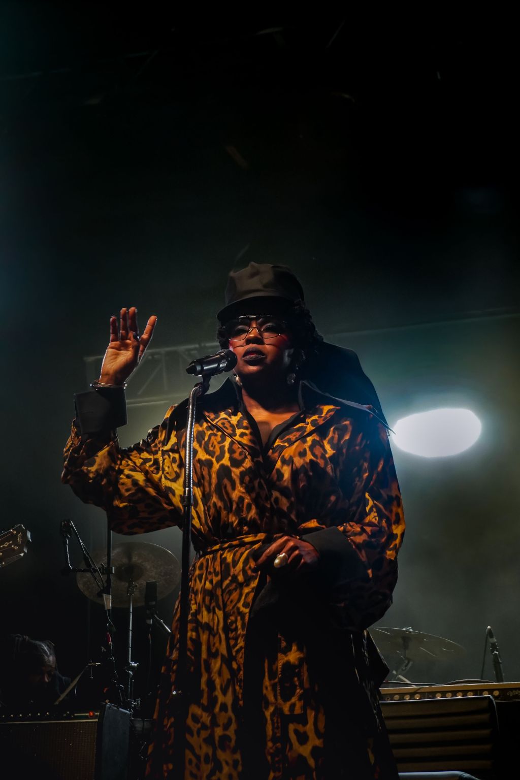Photo Gallery and Show Review: Ms. Lauryn&nbsp;Hill